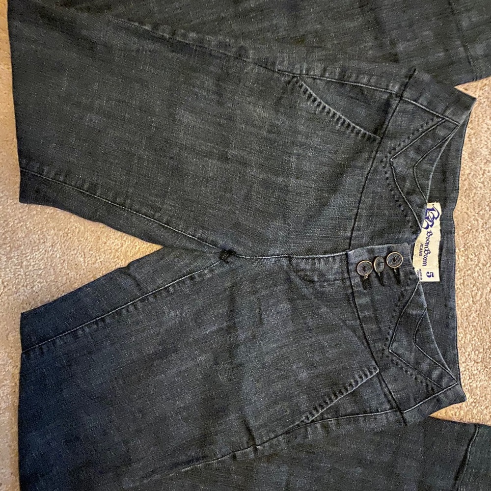 Boom Boom trouser pants